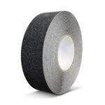 FITA ANTIDERRAPANTE PRETA 50MM X 5M -