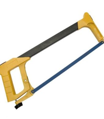 ARCO DE SERRA 12'' REGULAVEL PROFISSIONAL - EDA