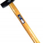 MARTELO PENA POLIDO 500 G - BRASFORT