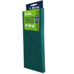 FIBRA ABARASIVA POS OBRA VERDE 115 X 290MM - PINCEIS ATLAS