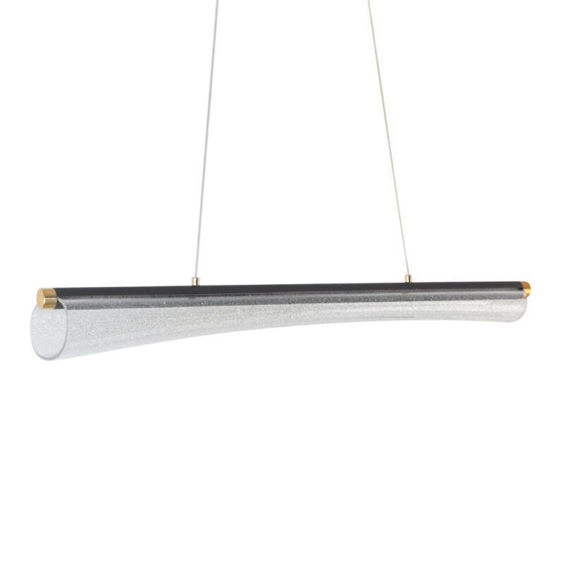 LUSTRE PENDENTE - MEGA ACE