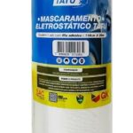 ISOPINTURA FILME PROTECAO 1,10M X 20M (22 M²)