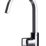 TORNEIRA FRIA MONACO CROMADA