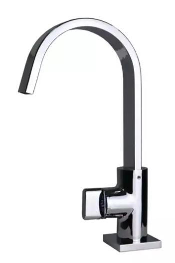 TORNEIRA FRIA MONACO CROMADA