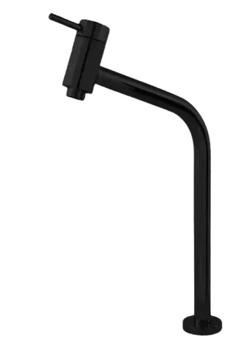 TORNEIRA LINK REDONDA ALTA PRETA 45º