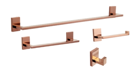 77af1ae8-9ace-449e-b1e2-6d61df4e130f KIT BANHEIRO BAVARO 4 PEÇAS ROSE GOLD