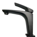 TORNEIRA MONOCOMANDO VICTORIA PRETA