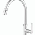 TORNEIRA COZINHA BANCADA LUXO C/SUPER AREJ. ARTIC. 2067 - C55/ C80