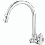 TORNEIRA COZINHA PAREDE LUXO C/SUPER AREJ. ARTIC. 2067 C55/ C80