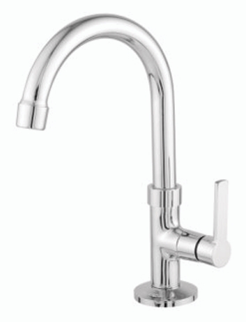 TORNEIRA LAVAT. BANCADA LUXO C/SUPER AREJ. ARTIC. 2067 -C55