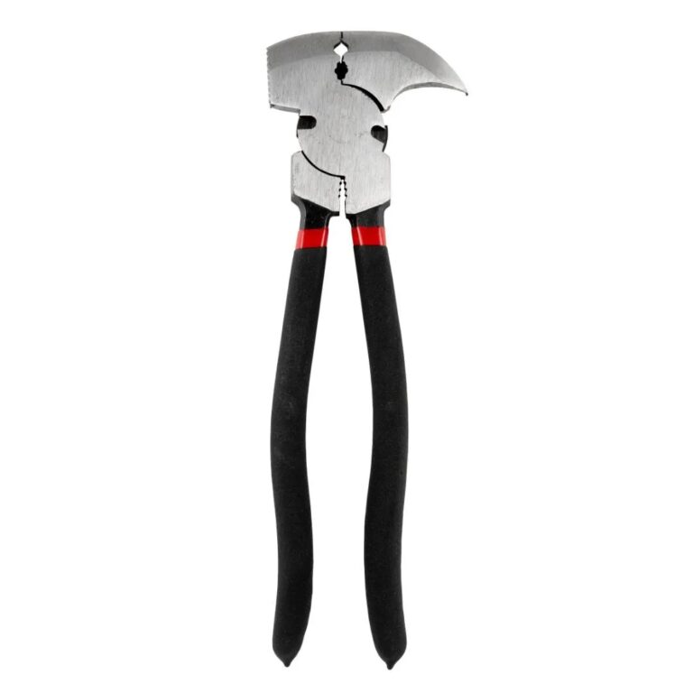 ALICATE P/ FAZENDEIRO PROFISSIONAL 10" - EDA