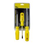 JG. CHAVES FENDA/PHILLIPS 3 PC - RF MAX