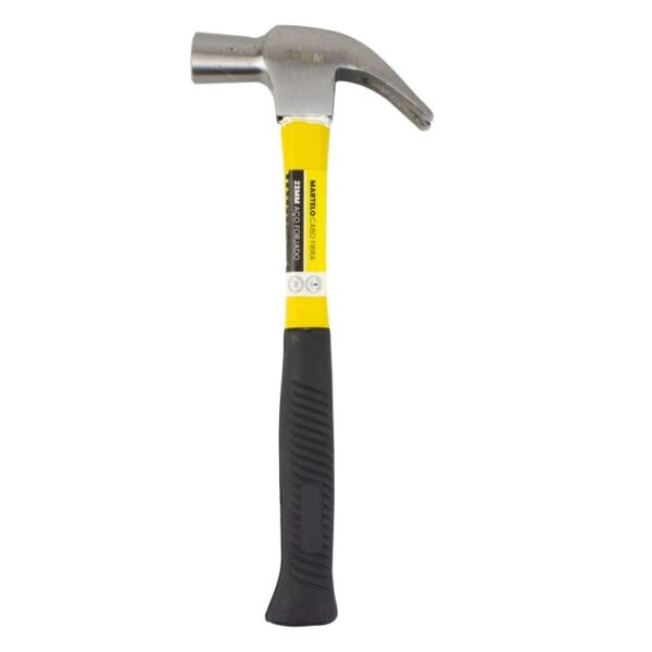 MARTELO UNHA CABO FIBRA 23MM - BONO