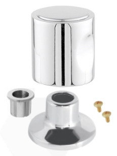 93af8ac8-8e0e-4963-bb2e-a9001d308736 ACABAMENTO COMPLETO ESTRIA DECA C42 ZAMACK CROMADO