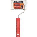 ROLO LA CARNEIRO NATURAL 5 CM S/ CABO - PINCEIS ATLAS