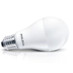 LAMPADA LED BULBO 9W 6500K - ELGIN