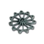 ESPACADOR CIRCULAR 50 MM C/ 300 UN