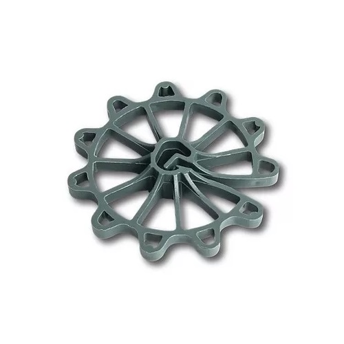 ESPACADOR CIRCULAR 50 MM C/ 300 UN