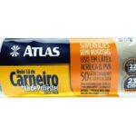 ROLO LA MISTA 23 CM C/ CABO - PINCEIS ATLAS