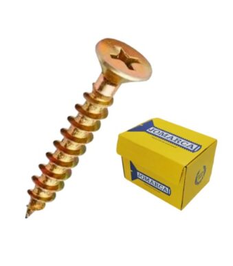 PARAF. CHIP CHATA PHS 2,5 X 10 C/ 1000 UN - JOMARCA