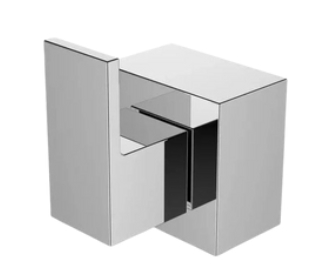 ACABAMENTO REGISTRO METAL ALAVANCA CROMADO - ULTRA METAIS