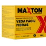 VEDA FACIL FLEX COM FIBRAS CAIXA 18KG - MAXTON