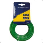 FIO NYLON QUADRADO 2,7MM (RL 10M) - BRASFORT