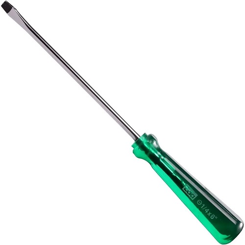 CHAVE FENDA 1/2'' X 12'' - BELZER