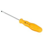 CHAVE FENDA 3/16'' X 8'' - BELZER