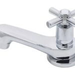 TORNEIRA METAL 1194 LAVATORIO BAIXA C31 - ULTRA METAIS