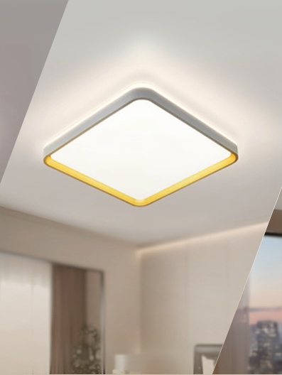 7cbb7ee3-e1e3-40a6-b5be-bb9f23c30939 FZM014 - LUSTRE PEND.QUAD.BRANCO MATT-3000K- 45CM-30W