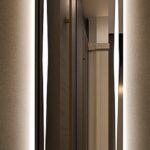 ESP7 -ESPELHO LED -RETANG. 140X45 - 3CCT