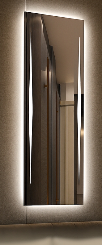 ff527abc-9928-4565-925a-b745bbe08381 ESP7 -ESPELHO LED -RETANG. 140X45 - 3CCT