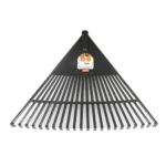 RASTELO 20 DENTES C/ CABO 115CM - MAX