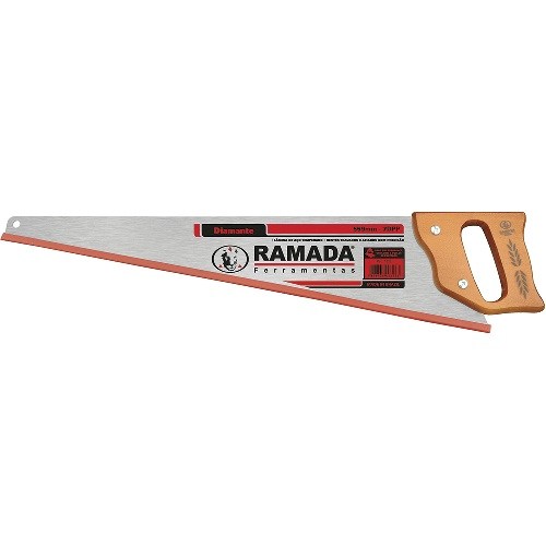 SERROTE PROFISSIONAL 24" - RAMADA