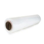FILME STRETCH 4,500KG ( 4KG FILME + 0,500G TUBETE ) - KOVER