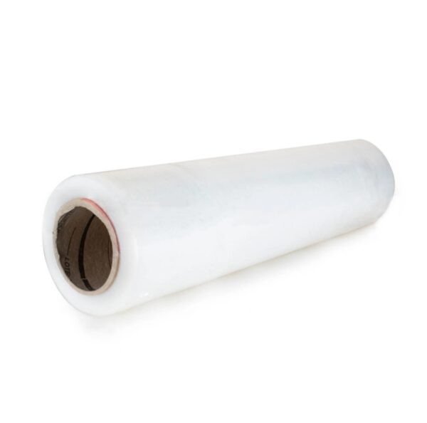 FILME STRETCH 4,500KG ( 4KG FILME + 0,500G TUBETE ) - KOVER