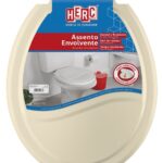 ASSENTO ENVOLVENTE IDEALE BEGE - HERC