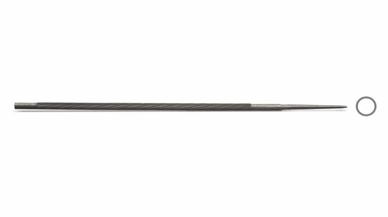 LIMA P/ MOTOSERRA S/ CABO 5/32" - STARRETT