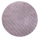 DISCO ABRASIVO TELADO 9'' G. 120 - PINCEIS ATLAS