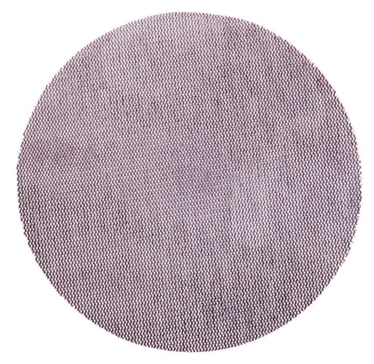 DISCO ABRASIVO TELADO 9'' G. 120 - PINCEIS ATLAS