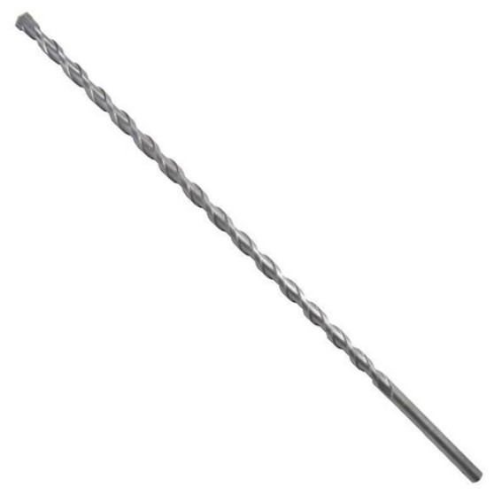 BROCA P/ CONCRETO EXTRA LONGA 13 MM X 300 MM - RAYCO