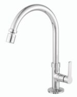 TORNEIRA COZINHA BANCADA LUXO C/SUPER AREJ. ARTIC. 2067 - C55/ C80