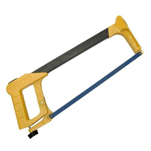 ARCO DE SERRA 12'' REGULAVEL PROFISSIONAL HEAVY DUTY - EDA