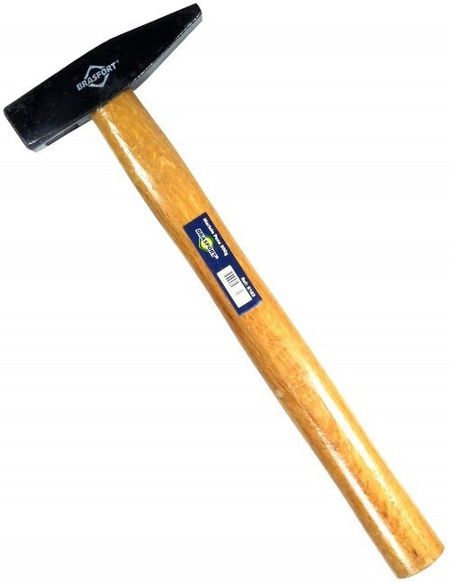 MARTELO PENA POLIDO 300G - BRASFORT