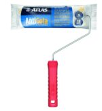 ROLO LA S/ RESPINGO 15CM C/ CABO (ANTIGOTA) - PINCEIS ATLAS