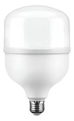 LAMPADA LED BULBO ALTA FATOR 100W 6500K E-27 - MUNDILUX