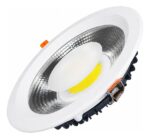 CB35 - SPOT DOWN LIGHT 35W 4000K BRANCO