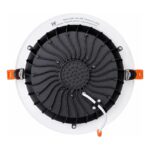 CB35 - SPOT DOWN LIGHT 35W 4000K BRANCO