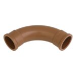 PEVESUL - CURVA 90° SOLDAVEL 40MM